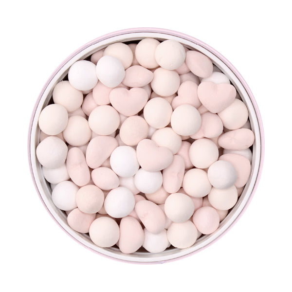 MilleFee Antoinette Perle Face Powder (01 Pink Chateau)