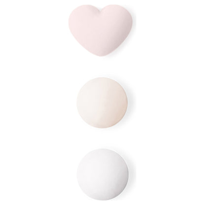 MilleFee Antoinette Perle Face Powder (01 Pink Chateau)