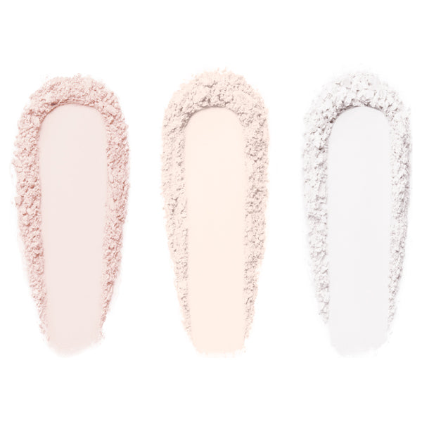 MilleFee Antoinette Perle Face Powder (01 Pink Chateau)