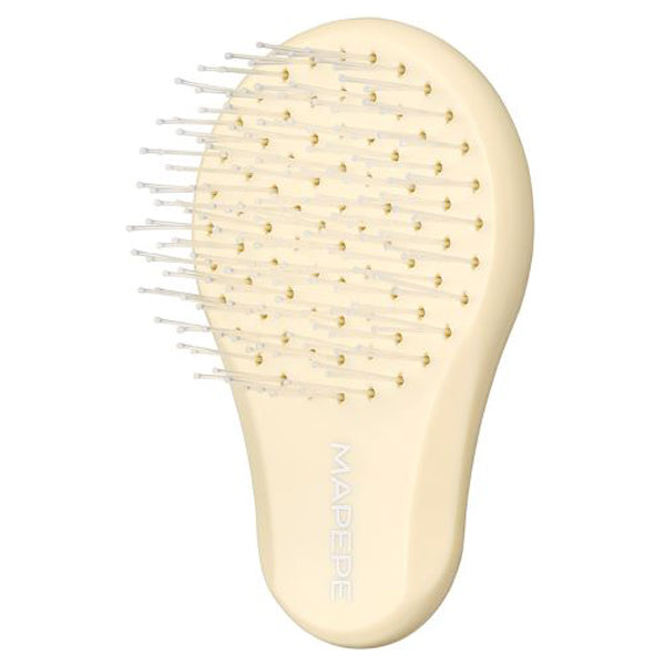 maPEPE Detangling Brush Pocket Size (Vanilla)