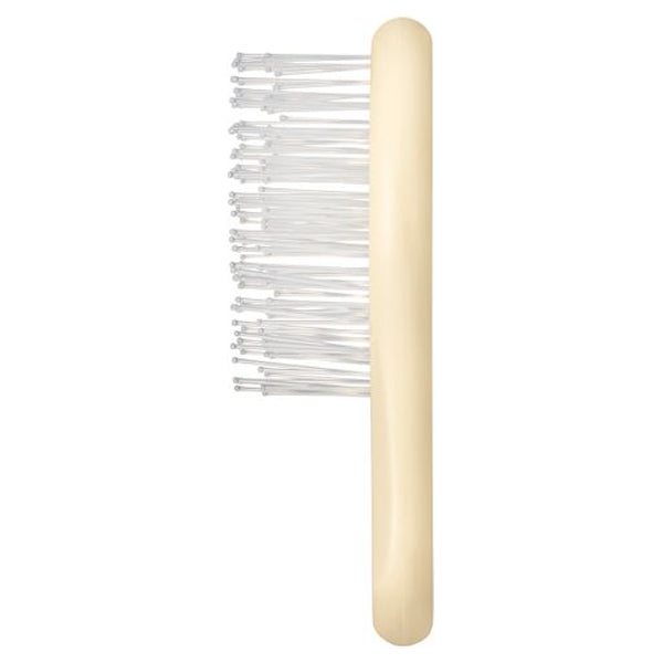 maPEPE Detangling Brush Pocket Size (Vanilla)