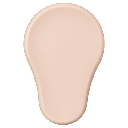 maPEPE Detangling Brush Pocket Size (Ecru Beige)