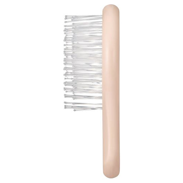 maPEPE Detangling Brush Pocket Size (Ecru Beige)