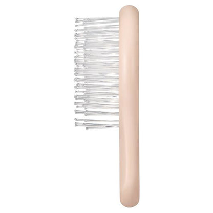 maPEPE Detangling Brush Pocket Size (Ecru Beige)