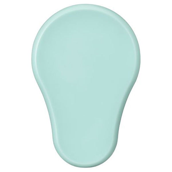 maPEPE Detangling Brush Pocket Size (Grayish Mint)