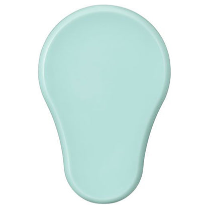 maPEPE Detangling Brush Pocket Size (Grayish Mint)
