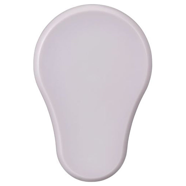 maPEPE Detangling Brush Pocket Size (Purple Gray)