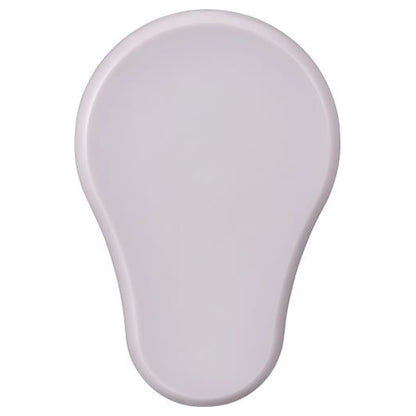 maPEPE Detangling Brush Pocket Size (Purple Gray)