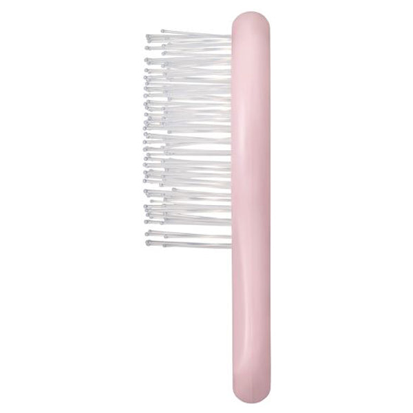 maPEPE Detangling Brush Pocket Size (Dusty Pink)