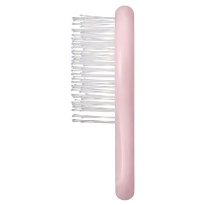 maPEPE Detangling Brush Pocket Size (Dusty Pink)