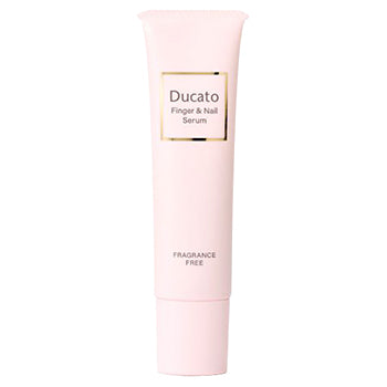 Ducato Finger & Nail Essence F, 30g (Unscented)