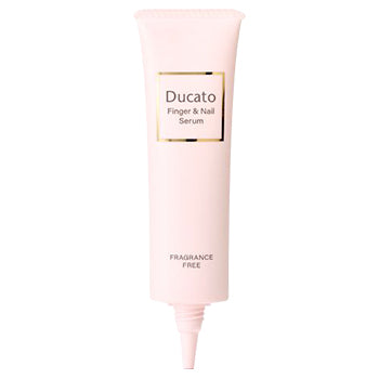 Ducato Finger & Nail Essence F, 30g (Unscented)