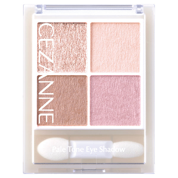 CEZANNE Pale Tone Eyeshadow (03 Moon Amethyst)
