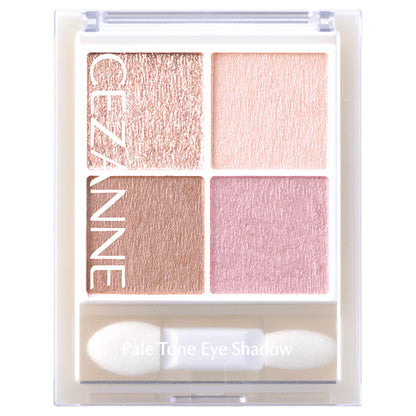 CEZANNE Pale Tone Eyeshadow (03 Moon Amethyst)