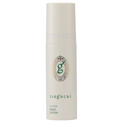 Midori Mayu Moist Lotion, 100ml, Citrus Mix