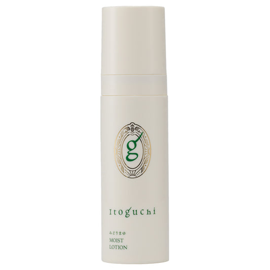 Midori Mayu Moist Lotion, 100ml, Citrus Mix