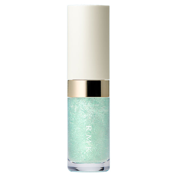RMK Lip Luminizer, 06 Sea Spray, 3.6g