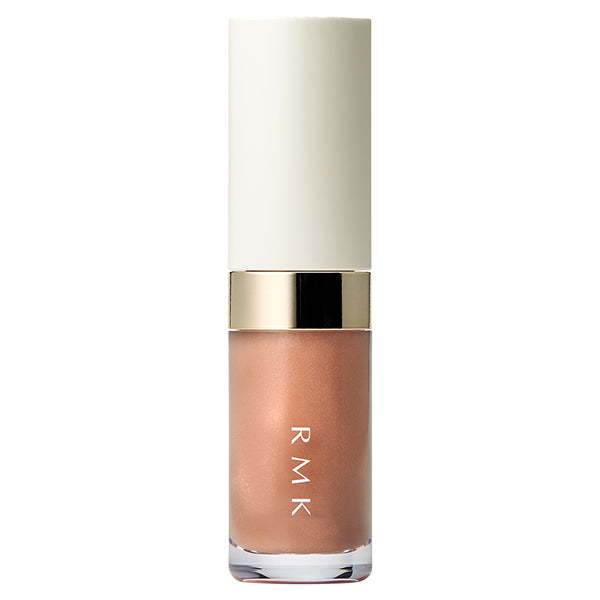 RMK Lip Luminizer, 03 Caramel Amber, 3.6g