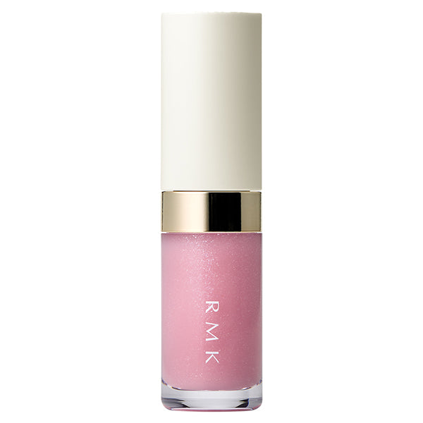 RMK Lip Luminizer (02 Lilac Opal)
