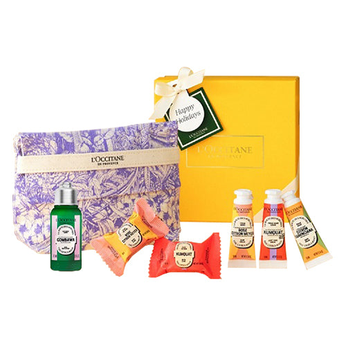 L'Occitane Dreamy Collection 2024