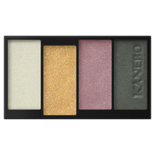 KANEBO Colored Shadow Refill (EX2 Oriental Mood), 4.5g