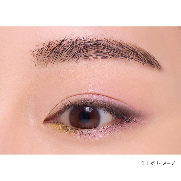 KANEBO Colored Shadow Refill (EX2 Oriental Mood), 4.5g
