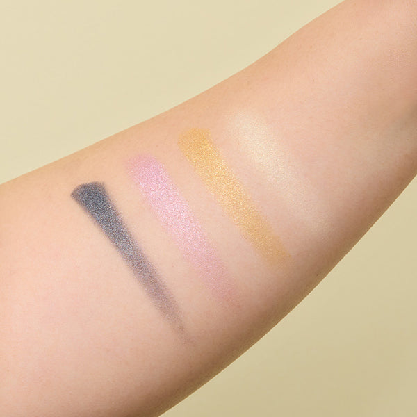 KANEBO Colored Shadow Refill (EX2 Oriental Mood), 4.5g