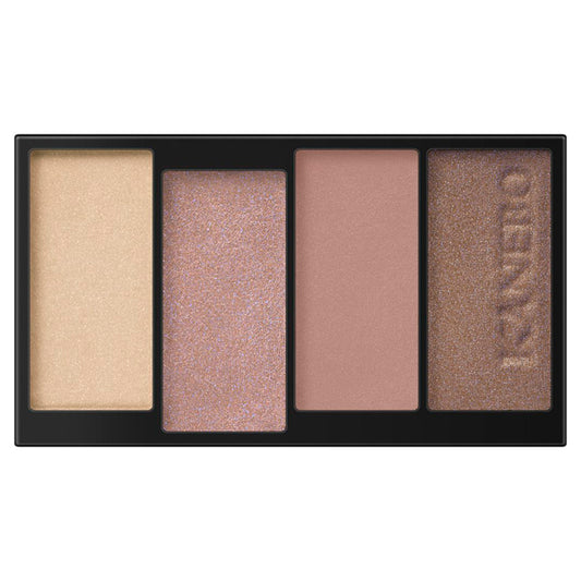 KANEBO Colored Shadow Refill (06 Scenic Beauty), 4.5g