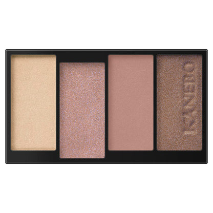 KANEBO Colored Shadow Refill (06 Scenic Beauty), 4.5g