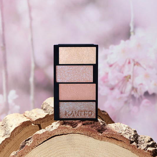 KANEBO Colored Shadow Refill (06 Scenic Beauty), 4.5g