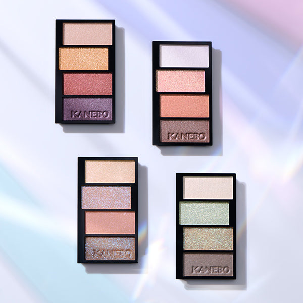 KANEBO Colored Shadow Refill (06 Scenic Beauty), 4.5g