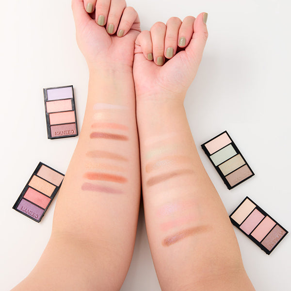 KANEBO Colored Shadow Refill (06 Scenic Beauty), 4.5g