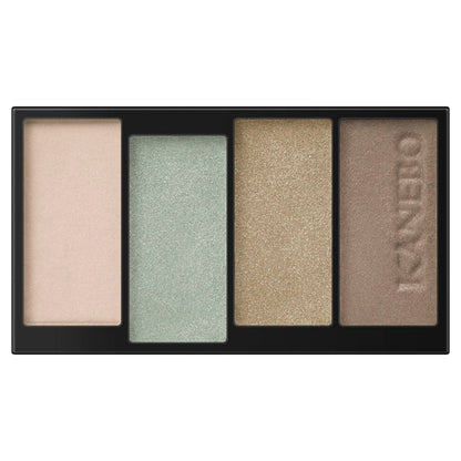 KANEBO Colored Shadow Refill (05 Sophisticated Forest), 4.5g