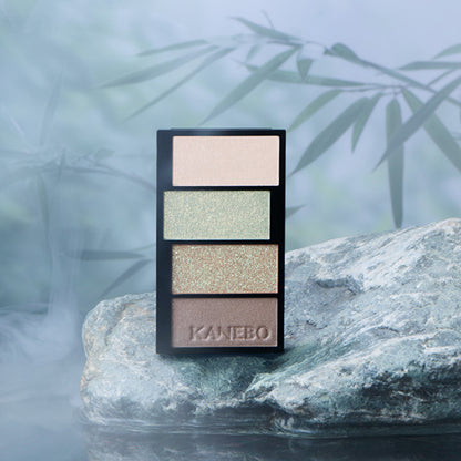 KANEBO Colored Shadow Refill (05 Sophisticated Forest), 4.5g