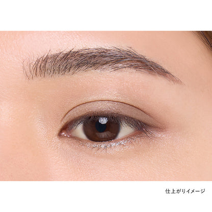 KANEBO Colored Shadow Refill (05 Sophisticated Forest), 4.5g