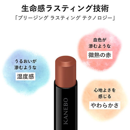 KANEBO Rouge Star Breeze (B108 Timeless Honor)