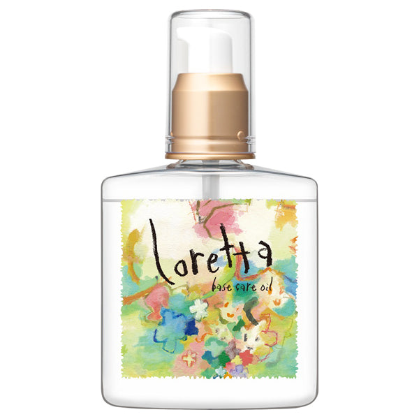 Loretta Base Care Oil, 120ml