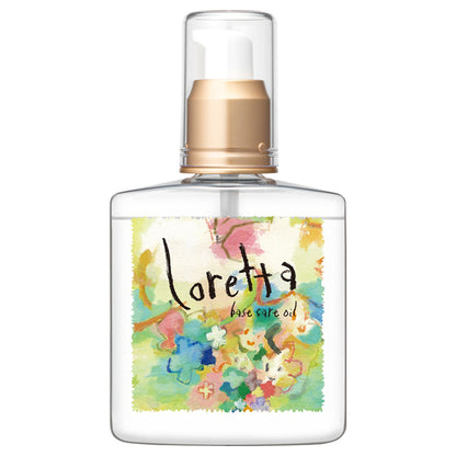 Loretta Base Care Oil, 120ml