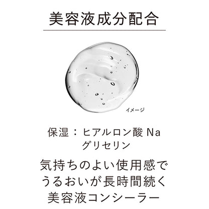 KANEBO Designing Color Liquid (05 Icy)