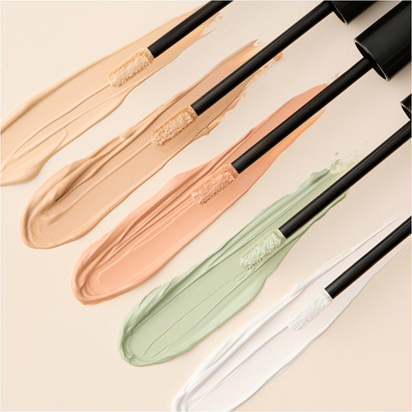 KANEBO Designing Color Liquid, 05 Icy, 5.6g