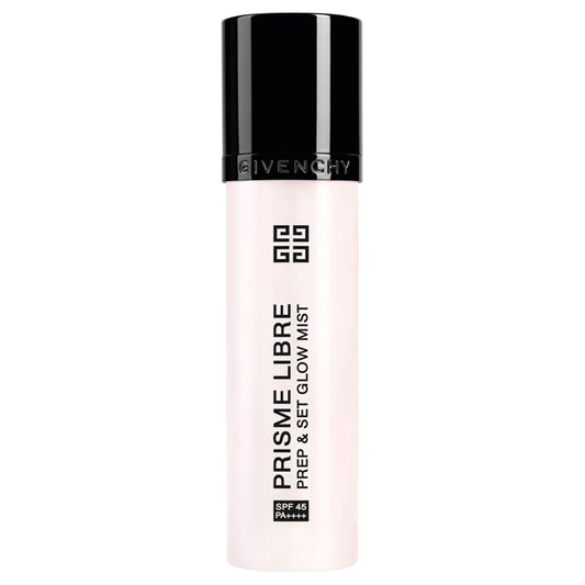 GIVENCHY Prisme Libre Prep & Set Glow Mist, SPF45 PA++++, 70ml