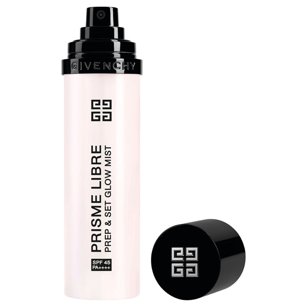 GIVENCHY Prisme Libre Prep & Set Glow Mist, SPF45 PA++++, 70ml