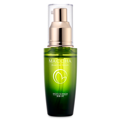 Kyoto Komachi Matcha Clear Essential Serum, 30ml