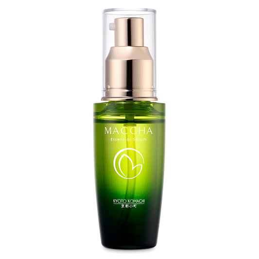 Kyoto Komachi Matcha Clear Essential Serum, 30ml