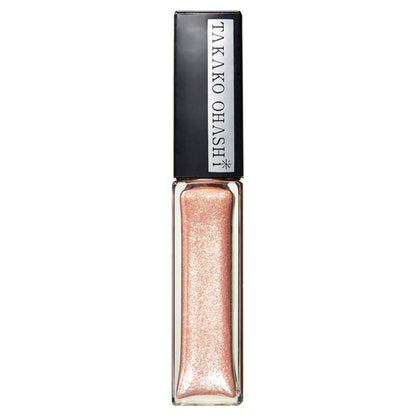 TAKAKO OHASHI Eye Makeup Set, 1 Set