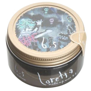 Loretta Makeup Wax 6.5, 65g