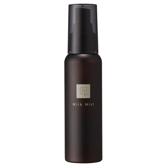 N Organic Vie Moist Milk Mist, 100ml
