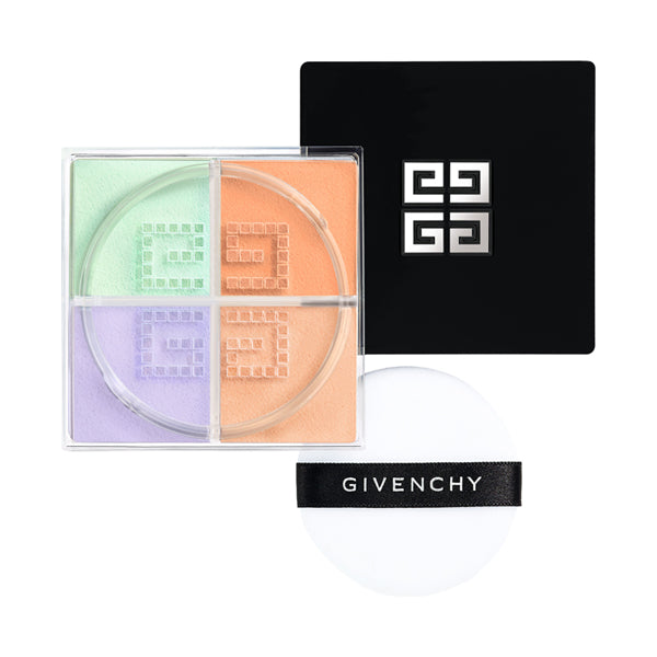 GIVENCHY Prism Halo Kit, No.04+Green, 4 x 0.75g, 11ml
