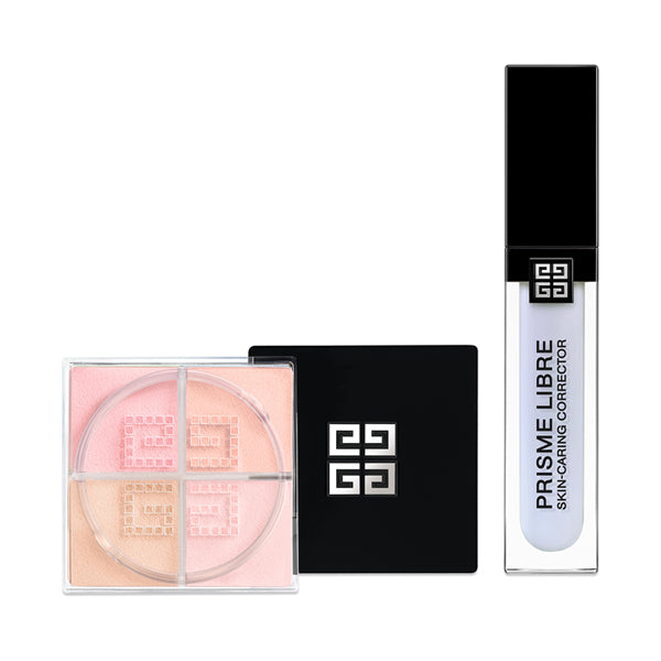 Givenchy Prism Halo Kit (No.03+Blue), 4×0.75g, 11ml