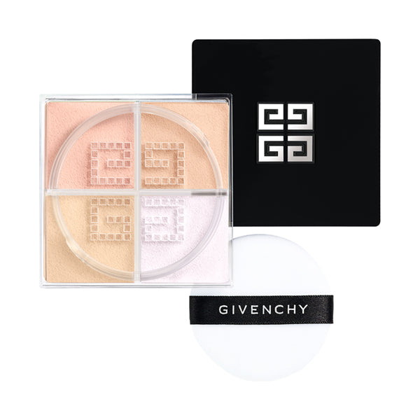 GIVENCHY Prism Halo Kit, No.02+Blue, 4 x 0.75g, 11ml